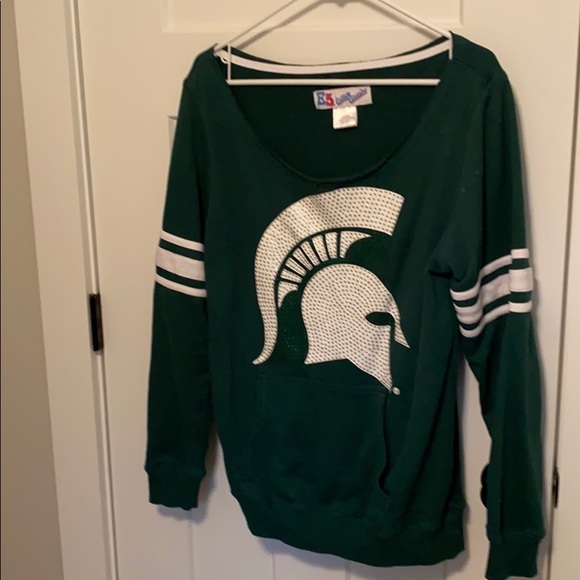 Attention MSU fans!! - Picture 1 of 2